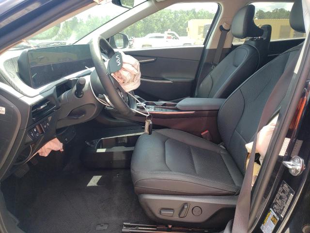 Photo 7 from auction – 2024 KIA EV6 LIGHT with VIN KNDC34LA9R5167599