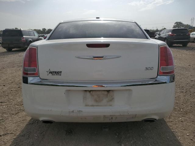Photo 6 from auction – 2014 CHRYSLER 300 with VIN 2C3CCAAG6EH343084
