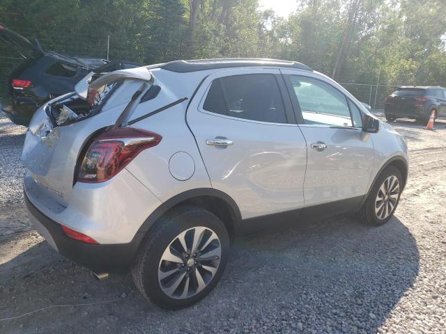Photo 3 from auction – 2022 BUICK ENCORE PRE with VIN KL4CJESM3NB530069