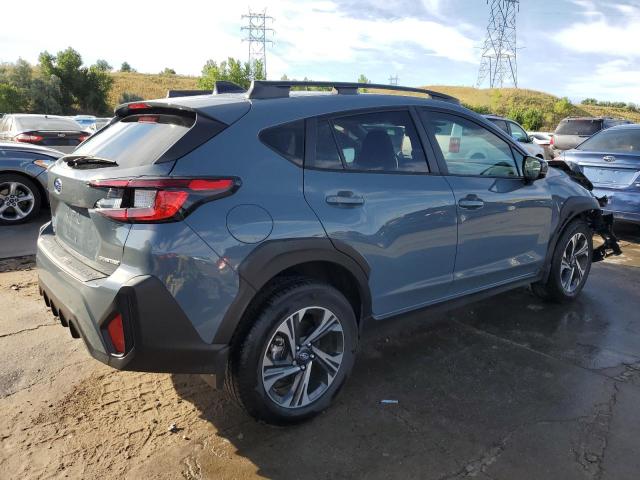 Photo 3 from auction – 2024 SUBARU CROSSTREK with VIN JF2GUADC5RH202880