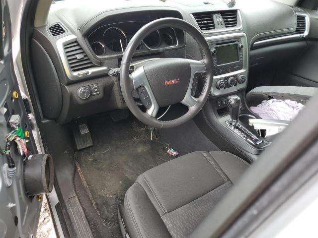 Photo 8 from auction – 2015 GMC ACADIA SLE with VIN 1GKKVPKD8FJ338367