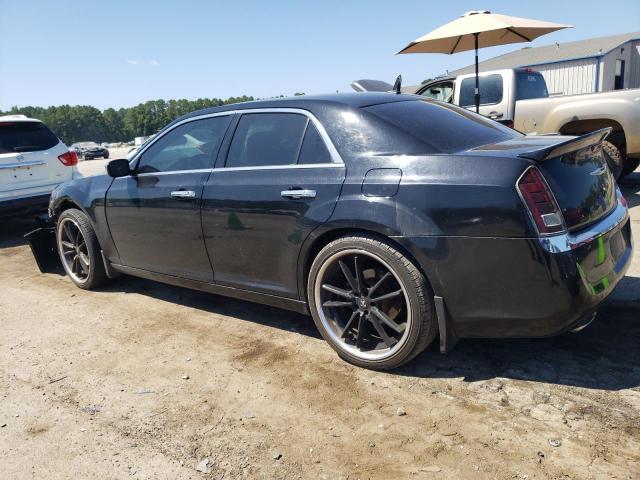 Photo 2 from auction – 2012 CHRYSLER 300 LIMITE with VIN 2C3CCACG7CH207752