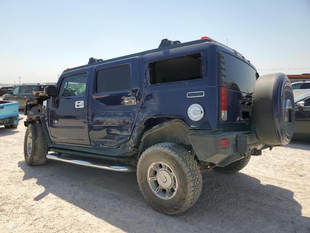 Photo 2 from auction – 2007 HUMMER H2 with VIN 5GRGN23U87H105454