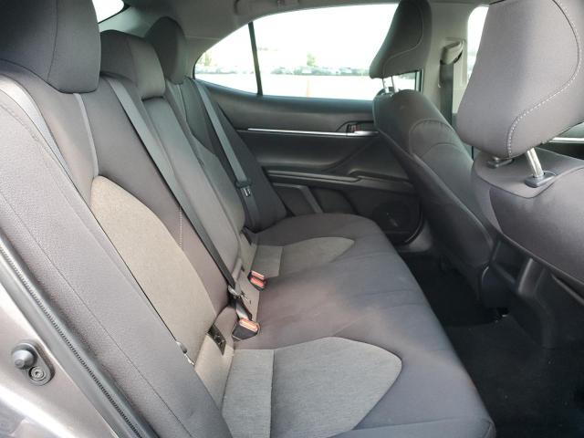 Photo 10 from auction – 2023 TOYOTA CAMRY LE with VIN 4T1C11AK2PU106917