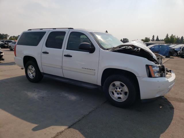 Photo 4 from auction – 2010 CHEVROLET SUBURBAN C with VIN 1GNUCHE05AR240133
