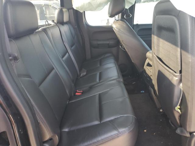 Photo 10 from auction – 2010 GMC SIERRA K15 with VIN 1GTSKVE36AZ145415