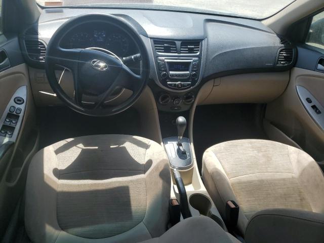 Photo 8 from auction – 2016 HYUNDAI ACCENT SE with VIN KMHCT4AEXGU078936