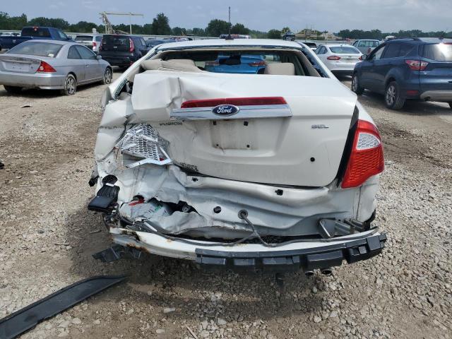 Photo 6 from auction – 2011 FORD FUSION SEL with VIN 3FAHP0JA5BR180588