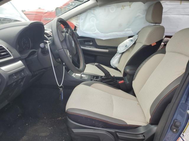 Photo 7 from auction – 2017 SUBARU CROSSTREK with VIN JF2GPABC3H8264481