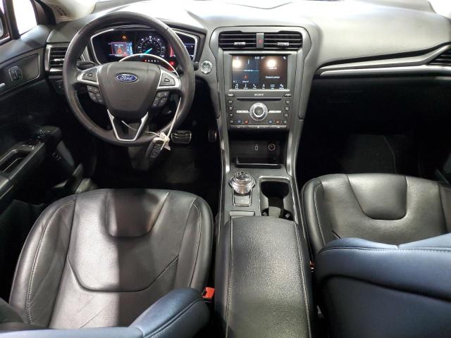Photo 8 from auction – 2017 FORD FUSION TIT with VIN 3FA6P0SU2HR201762