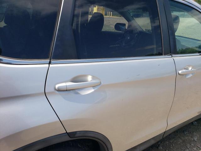 Photo 11 from auction – 2013 HONDA CR-V EX with VIN 2HKRM4H52DH609649