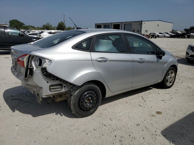 Photo 3 from auction – 2017 FORD FIESTA SE with VIN 3FADP4BJ9HM110067