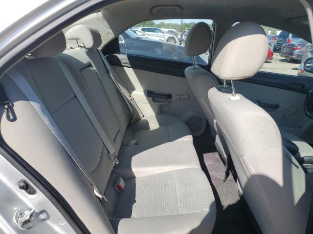 Photo 10 from auction – 2012 KIA FORTE LX with VIN KNAFT4A26C5556410