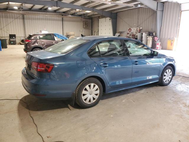 Photo 3 from auction – 2016 VOLKSWAGEN JETTA S with VIN 3VW167AJ0GM290960