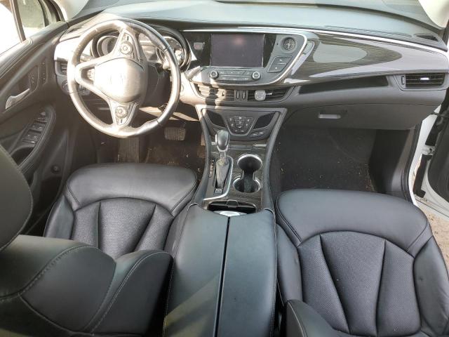 Photo 8 from auction – 2020 BUICK ENVISION E with VIN LRBFXCSA3LD080788