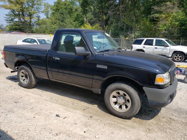 Photo 4 from auction – 2011 FORD RANGER with VIN 1FTKR1AD5BPA24357
