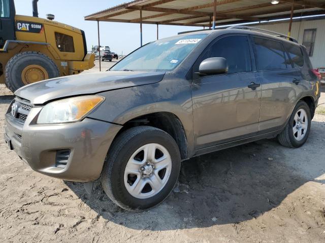TOYOTA RAV4 2012 with VIN 2T3BF4DV9CW201769 - Photo from auction