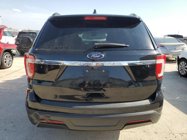 Photo 6 from auction – 2018 FORD EXPLORER with VIN 1FM5K7B83JGA58927