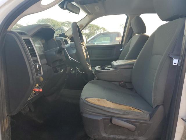 Photo 7 from auction – 2015 RAM 1500 ST with VIN 1C6RR7KG3FS736449