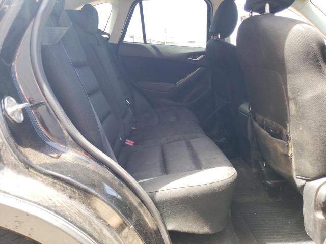 Photo 11 from auction – 2014 MAZDA CX-5 TOURI with VIN JM3KE4CY0E0350875