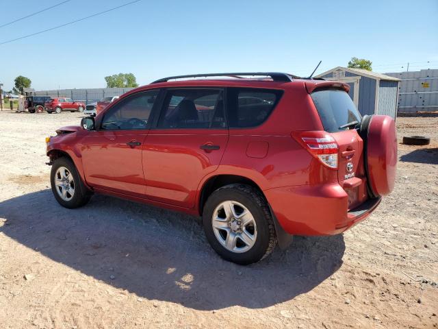 Photo 2 from auction – 2011 TOYOTA RAV4 with VIN JTMZK4DV7B5027488