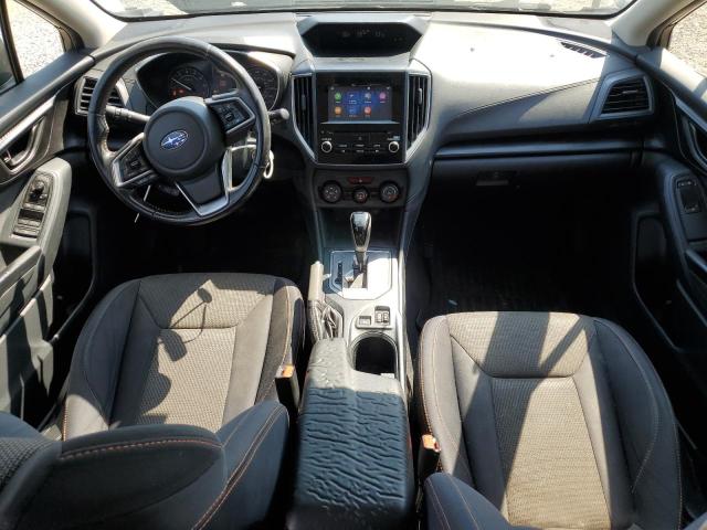 Photo 8 from auction – 2019 SUBARU CROSSTREK with VIN JF2GTAEC1K8226780