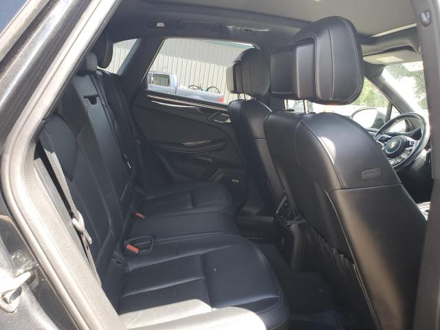 Photo 11 from auction – 2018 PORSCHE MACAN with VIN WP1AA2A5XJLB01472