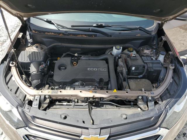 Photo 12 from auction – 2018 CHEVROLET EQUINOX LS with VIN 2GNAXHEV7J6233036