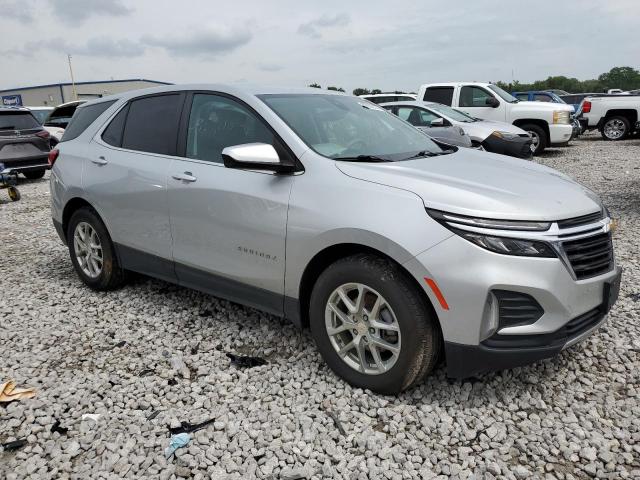 Photo 4 from auction – 2022 CHEVROLET EQUINOX LT with VIN 2GNAXJEV1N6134435