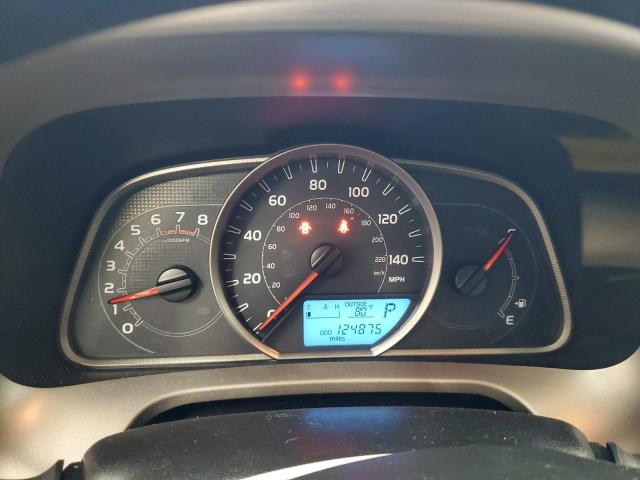 Photo 9 from auction – 2015 TOYOTA RAV4 XLE with VIN 2T3WFREV0FW230000