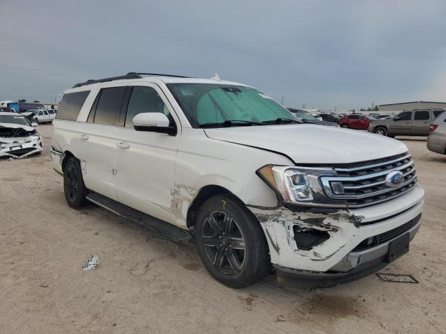 Photo 4 from auction – 2021 FORD EXPEDITION with VIN 1FMJK1HT6MEA66527