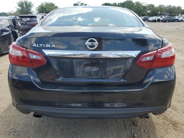 Photo 6 from auction – 2018 NISSAN ALTIMA 2.5 with VIN 1N4AL3AP8JC133846