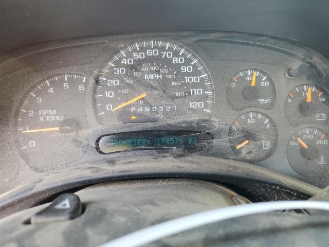 Photo 9 from auction – 2006 CHEVROLET SILVERADO with VIN 3GCEC14X06G248764