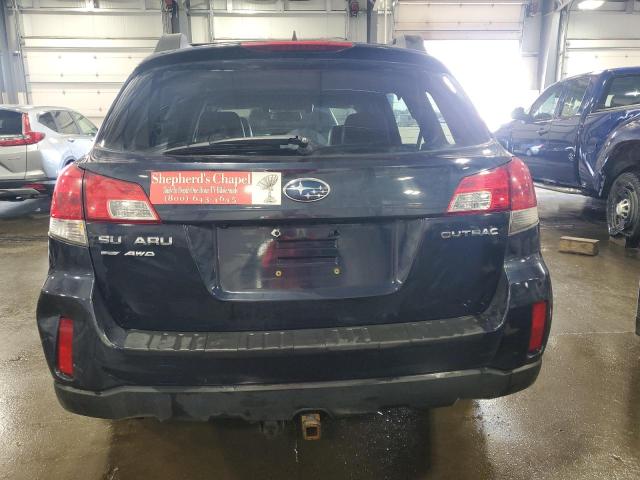 Photo 6 from auction – 2014 SUBARU OUTBACK 2. with VIN 4S4BRCPC3E3288369