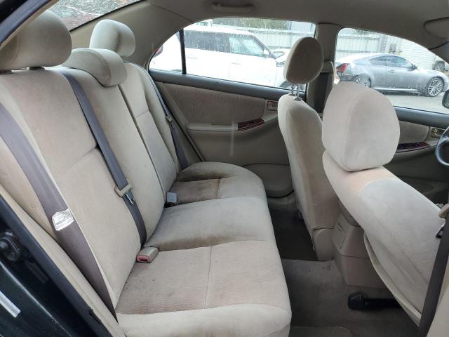 Photo 10 from auction – 2007 TOYOTA COROLLA CE with VIN 1NXBR32E17Z790822
