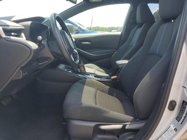 Photo 7 from auction – 2020 TOYOTA COROLLA SE with VIN 5YFP4RCE4LP032426