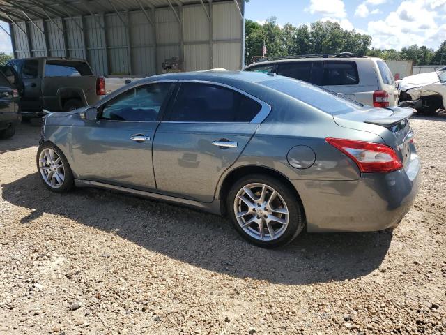 Photo 2 from auction – 2011 NISSAN MAXIMA S with VIN 1N4AA5AP0BC839471