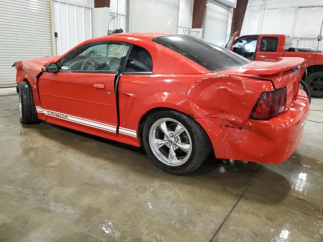 Zdjęcie 2 z aukcji – 2004 FORD MUSTANG z VIN 1FAFP40644F178732