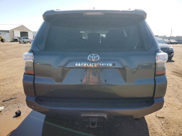 Photo 6 from auction – 2019 TOYOTA 4RUNNER SR with VIN JTEBU5JR6K5659631