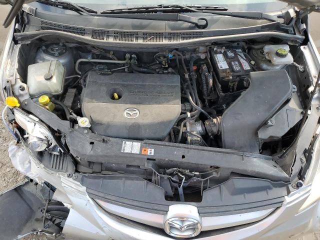 Photo 12 from auction – 2010 MAZDA 5 with VIN JM1CR2W34A0375407