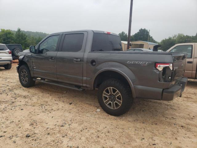 Photo 2 from auction – 2015 FORD F150 SUPER with VIN 1FTEW1EP6FFB11576