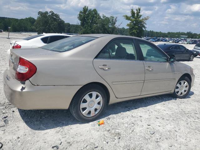 Photo 3 from auction – 2003 TOYOTA CAMRY LE with VIN 4T1BE30KX3U716278