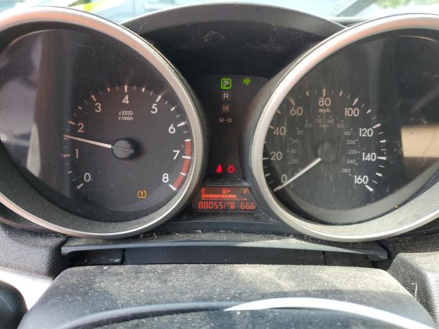 Photo 9 from auction – 2010 MAZDA 3 I with VIN JM1BL1SF0A1212061