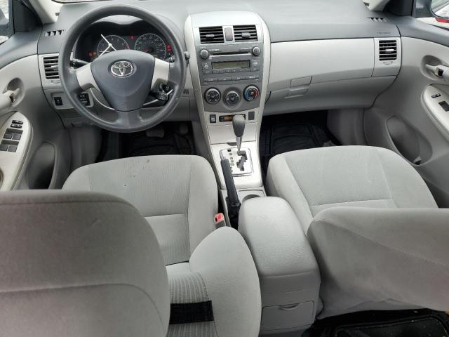 Photo 8 from auction – 2011 TOYOTA COROLLA BA with VIN 2T1BU4EE0BC730279