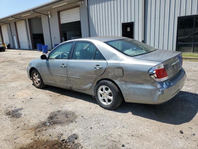 Photo 2 from auction – 2005 TOYOTA CAMRY LE with VIN 4T1BE30K75U633068