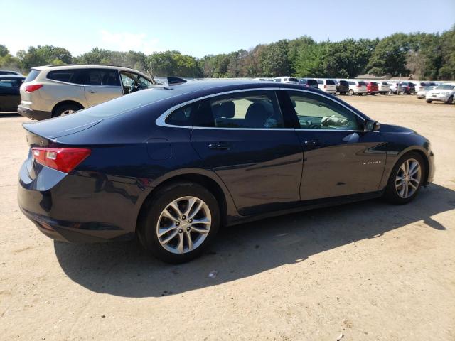Photo 3 from auction – 2017 CHEVROLET MALIBU LT with VIN 1G1ZE5ST7HF149665