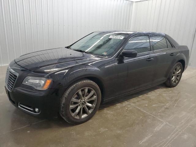 Zdjęcie 1 z aukcji – 2014 CHRYSLER 300 S z VIN 2C3CCAGG4EH249325
