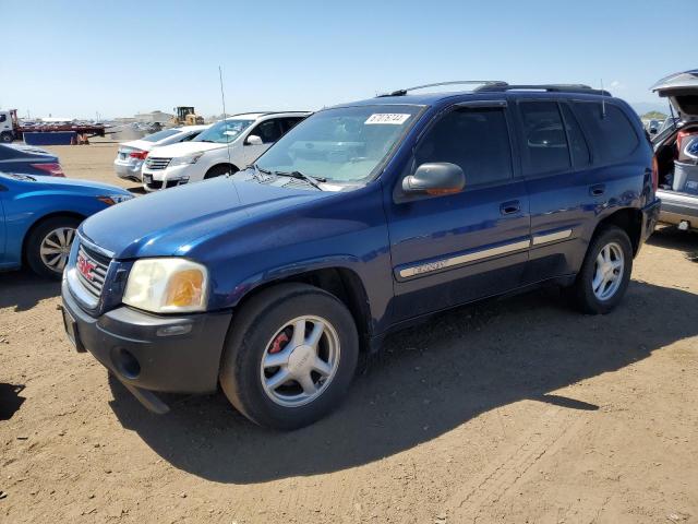 GMC ENVOY 2003 z numerem VIN 1GKDT13S132171350 - Zdjęcie z aukcji