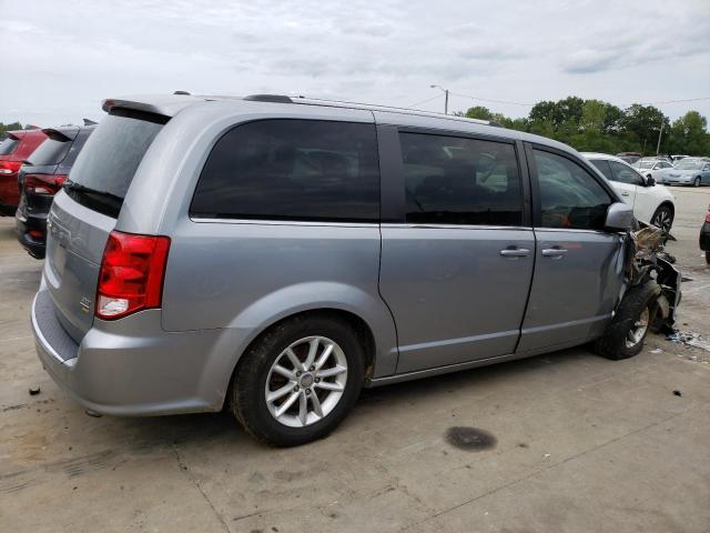 Photo 3 from auction – 2019 DODGE GRAND CARA with VIN 2C4RDGCG1KR646993