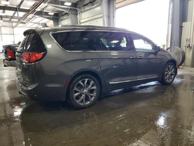 Photo 3 from auction – 2018 CHRYSLER PACIFICA L with VIN 2C4RC1GG8JR314784